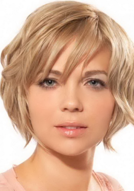 Short haircuts for oval faces short-haircuts-for-oval-faces-63