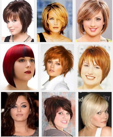 Short haircuts for overweight women short-haircuts-for-overweight-women-51-2