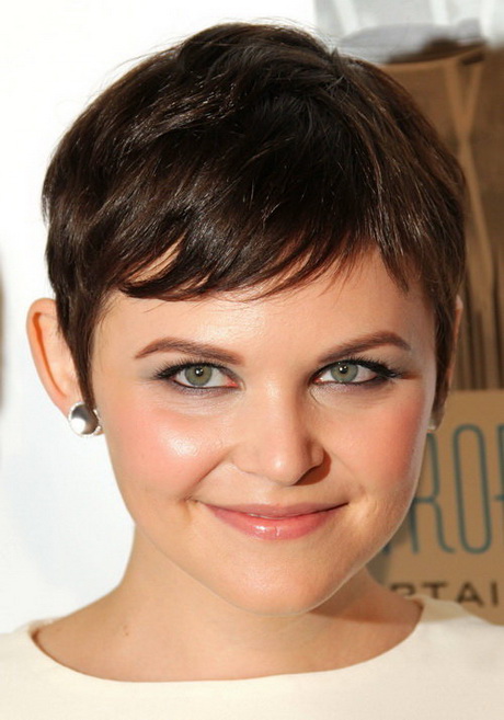 Short haircuts for round face short-haircuts-for-round-face-45-10