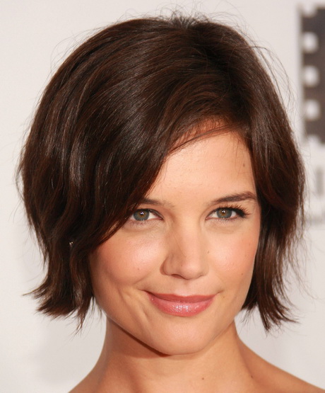 Short haircuts for round face short-haircuts-for-round-face-45-17