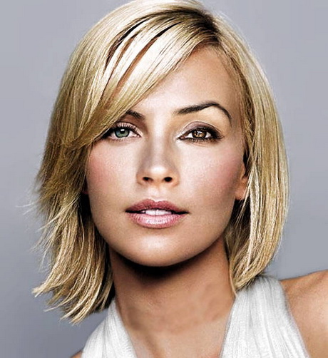 Short haircuts for round face short-haircuts-for-round-face-45-7
