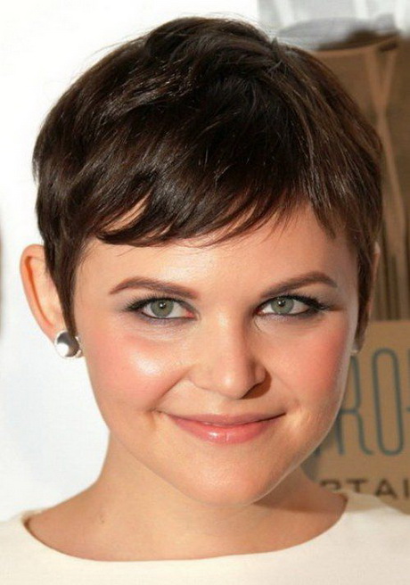 Short haircuts for round faces 2015 short-haircuts-for-round-faces-2015-41-15
