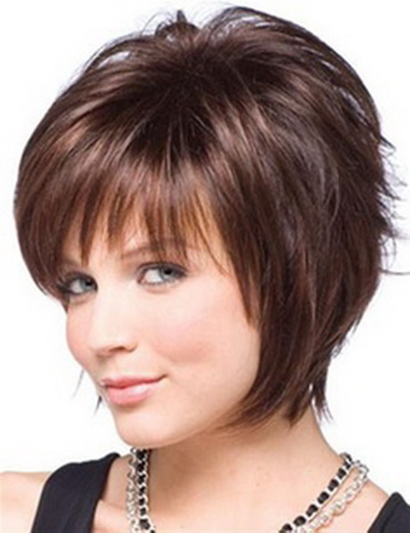 Short haircuts for round faces 2015 short-haircuts-for-round-faces-2015-41-18