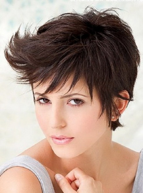 Short haircuts for teenagers short-haircuts-for-teenagers-71-4