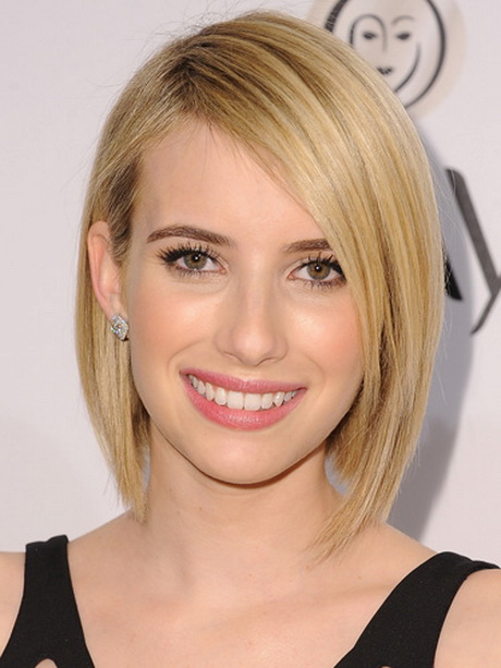 Short haircuts for teenagers