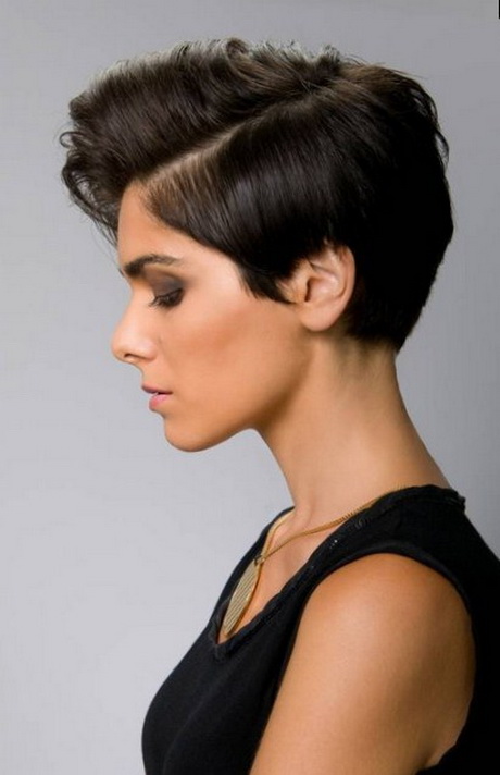 Short haircuts for thick hair pictures short-haircuts-for-thick-hair-pictures-44-5