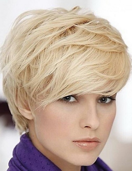 Short haircuts for thick hair pictures short-haircuts-for-thick-hair-pictures-44-7