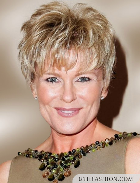Short haircuts for women over 50 in 2015 short-haircuts-for-women-over-50-in-2015-32_12