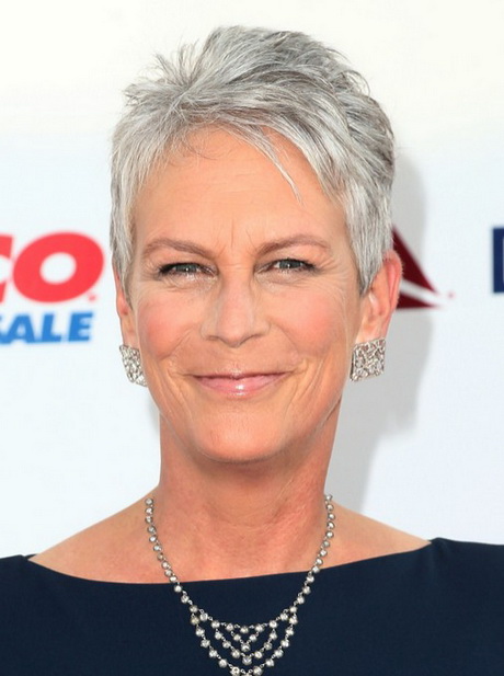 Short haircuts for women over 50 in 2015 short-haircuts-for-women-over-50-in-2015-32_15
