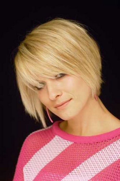 Short haircuts for women with fine hair short-haircuts-for-women-with-fine-hair-48_5