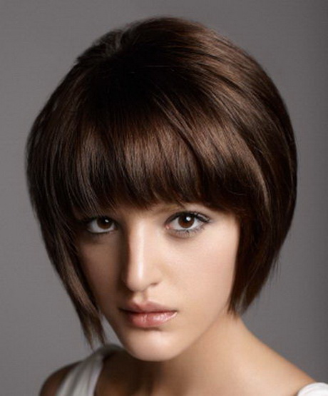 Short haircuts for women with oval faces short-haircuts-for-women-with-oval-faces-86_10