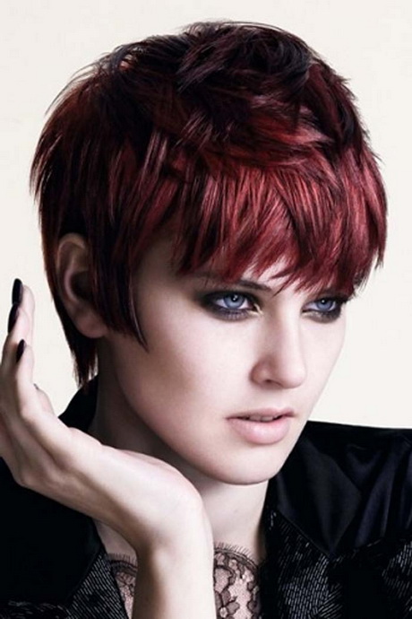 Short haircuts for women with thick hair short-haircuts-for-women-with-thick-hair-92_7