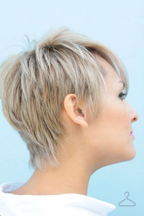 Short haircuts from the back short-haircuts-from-the-back-21-10