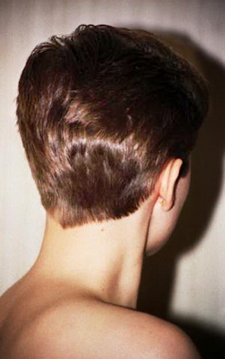 Short haircuts from the back short-haircuts-from-the-back-21-4