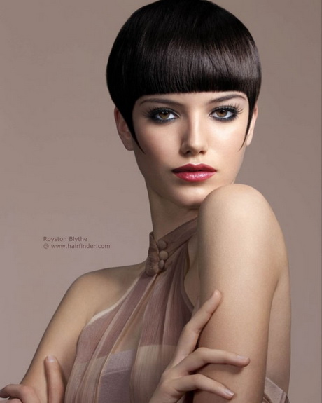 Short haircuts with fringe short-haircuts-with-fringe-78-8