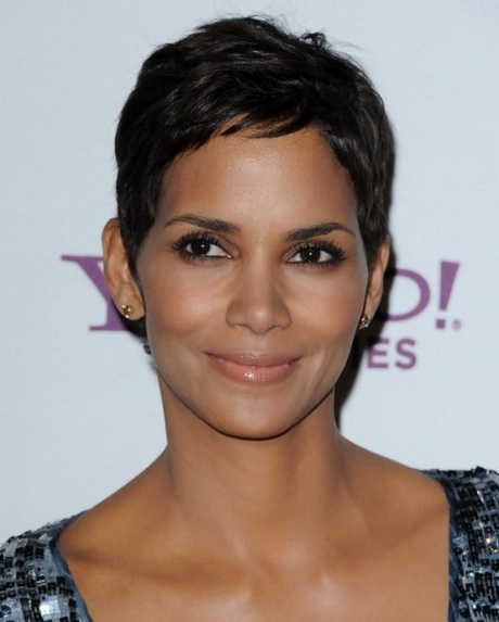 Short hairstyle for black women short-hairstyle-for-black-women-42_13