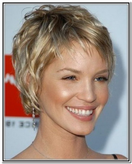Short hairstyle for fine hair short-hairstyle-for-fine-hair-49-16