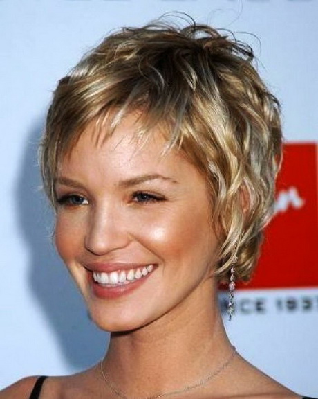 Short hairstyle for fine hair short-hairstyle-for-fine-hair-49-4