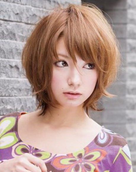 Short hairstyle for girls short-hairstyle-for-girls-31-6