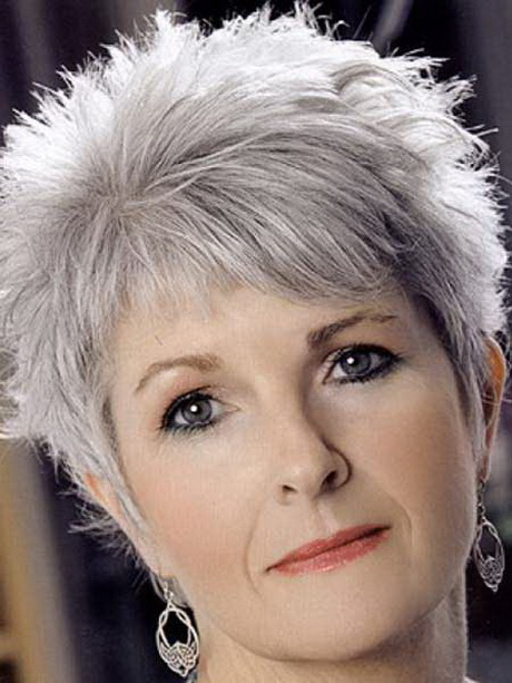 Short hairstyle for older women short-hairstyle-for-older-women-86-7