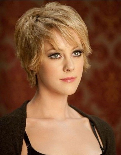 Short hairstyle for oval face short-hairstyle-for-oval-face-39_12