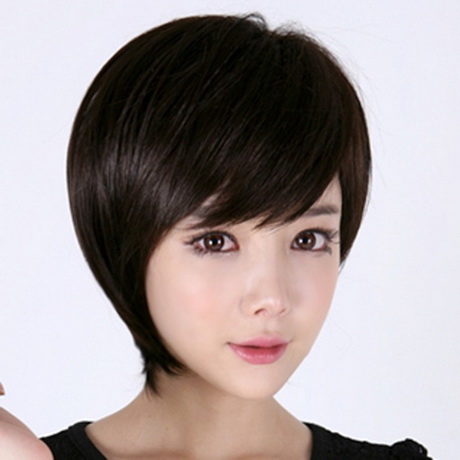 Short hairstyle for oval face short-hairstyle-for-oval-face-39_18