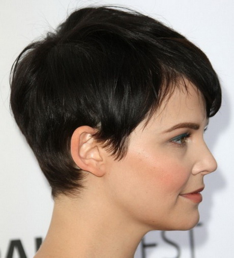 Short hairstyle for round face women short-hairstyle-for-round-face-women-05-5