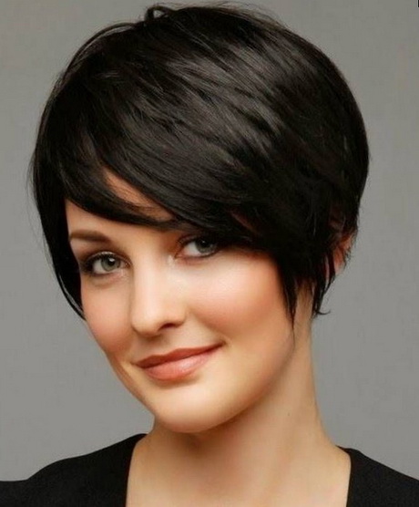 Short hairstyle for thick hair short-hairstyle-for-thick-hair-06-19