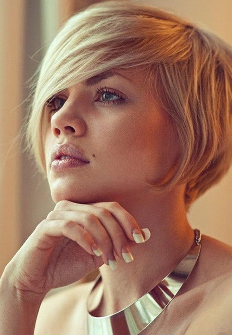 Short hairstyle for thick hair short-hairstyle-for-thick-hair-06-7