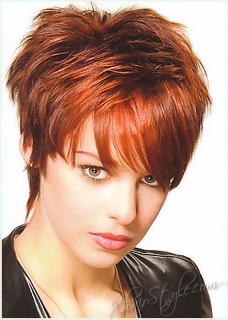 Short hairstyle for women short-hairstyle-for-women-75-11