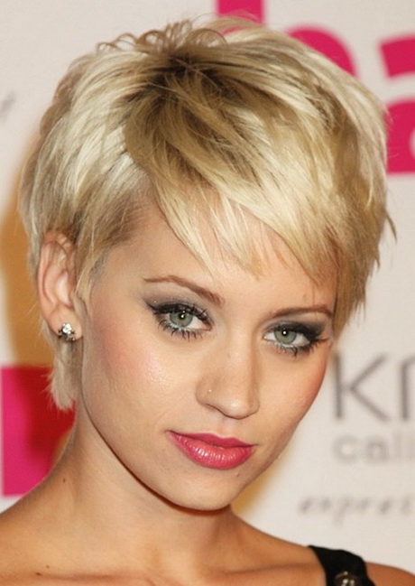 Short hairstyle ideas for women short-hairstyle-ideas-for-women-41-6