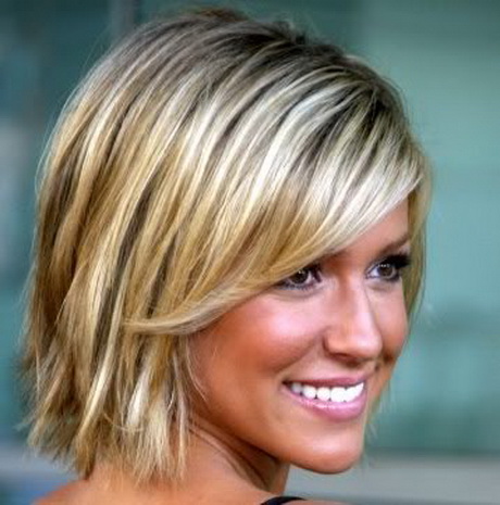 Short hairstyle images