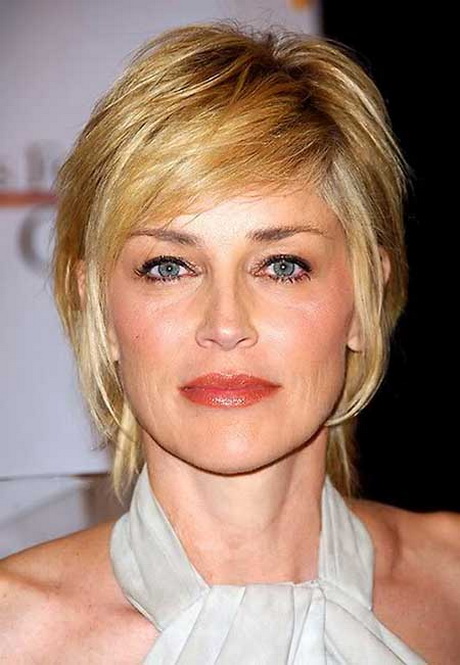 Short hairstyle pictures for women over 50 short-hairstyle-pictures-for-women-over-50-91_20