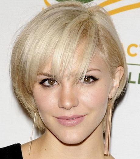 Short hairstyle pictures for women short-hairstyle-pictures-for-women-25-12