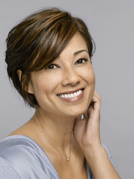 Short hairstyle pictures for women short-hairstyle-pictures-for-women-25-13