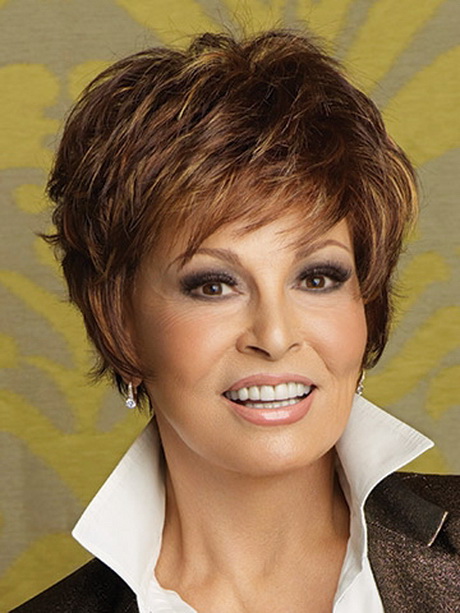 Short hairstyle wigs