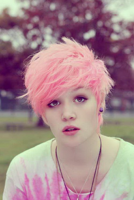 Short hairstyles and color short-hairstyles-and-color-60_12