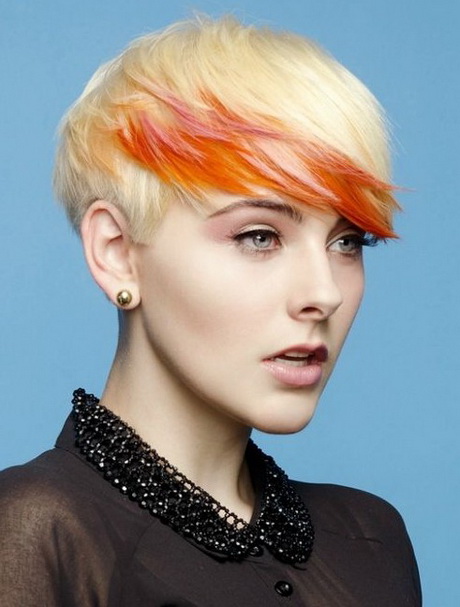 Short hairstyles and color short-hairstyles-and-color-60_17