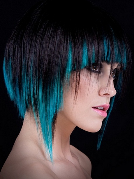 Short hairstyles and colors short-hairstyles-and-colors-78_12