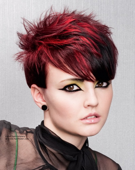 Short hairstyles and colours short-hairstyles-and-colours-12-11