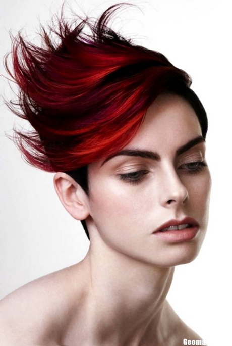 Short hairstyles and colours short-hairstyles-and-colours-12-9