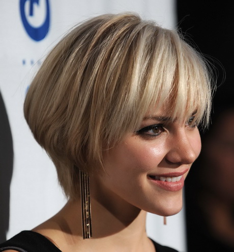 Short hairstyles bobs for women short-hairstyles-bobs-for-women-19_15