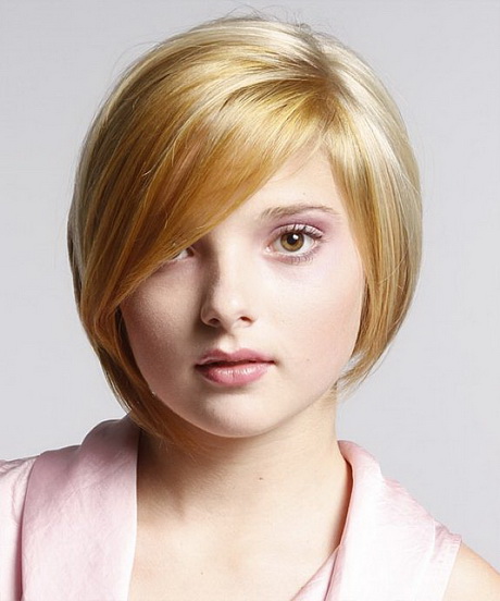 Short hairstyles female short-hairstyles-female-61-12