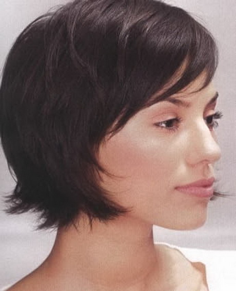 Short hairstyles female short-hairstyles-female-61-18