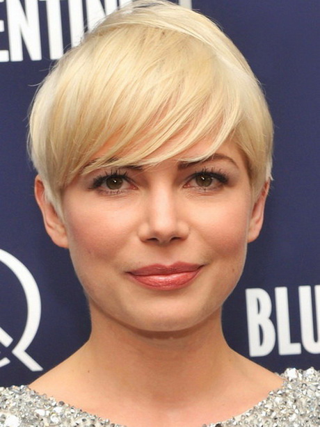 Short hairstyles for a round face short-hairstyles-for-a-round-face-05-5