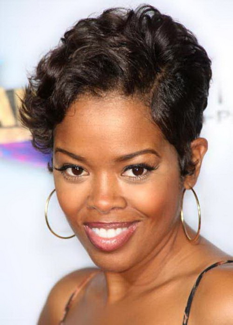 Short hairstyles for african americans short-hairstyles-for-african-americans-93-17