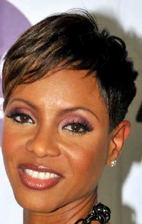 Short hairstyles for african americans short-hairstyles-for-african-americans-93-3