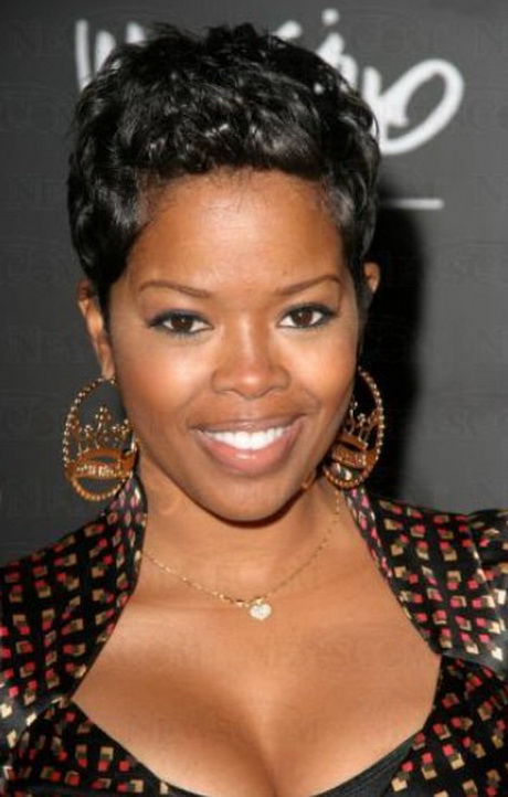 Short hairstyles for african americans short-hairstyles-for-african-americans-93-7