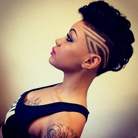 Short hairstyles for black women for 2015 short-hairstyles-for-black-women-for-2015-40_10