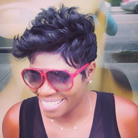 Short hairstyles for black women for 2015 short-hairstyles-for-black-women-for-2015-40_13